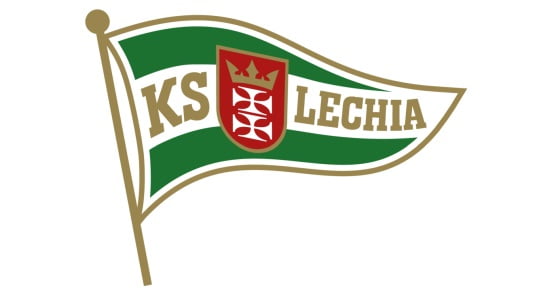 Lechia Gdańsk ciekawostki