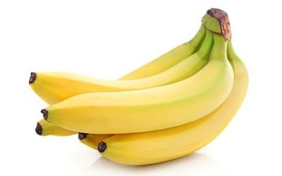 14 ciekawostek o bananach