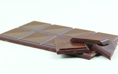 21 ciekawostek o czekoladzie