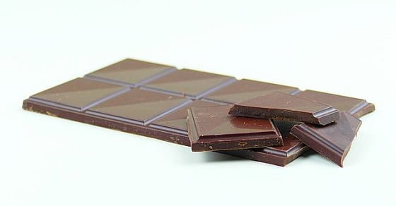 czekolada grafika