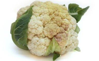 7 ciekawostek o kalafiorze