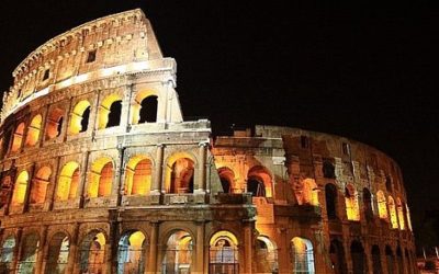 8 ciekawostek o Koloseum