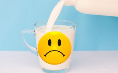 7 ciekawostki o laktozie