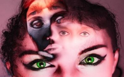 10 ciekawostek o schizofrenii