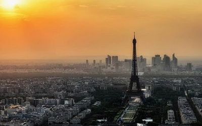 19 ciekawostek o wieży Eiffla