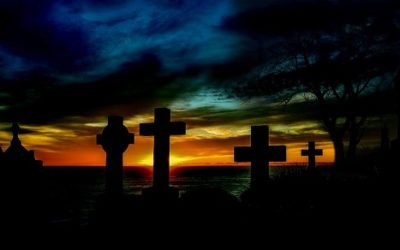 5 ciekawostek o Wszystkich Świętych