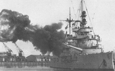 18 ciekawostek o wybuchu II wojny światowej