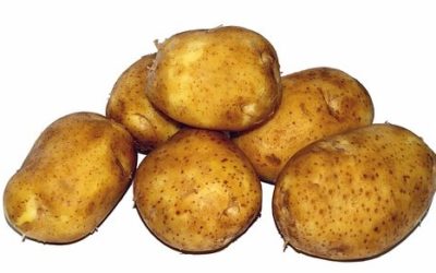 13 ciekawostek o ziemniakach