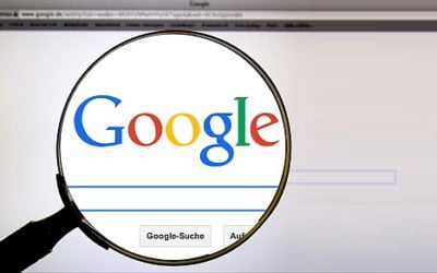 15 ciekawostek o Google