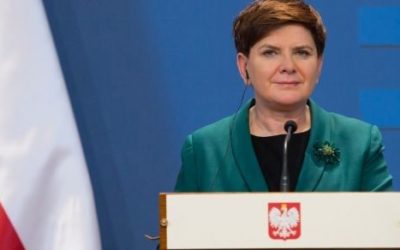Beata Szydło – 10 ciekawostek