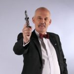 Janusz Korwin-Mikke