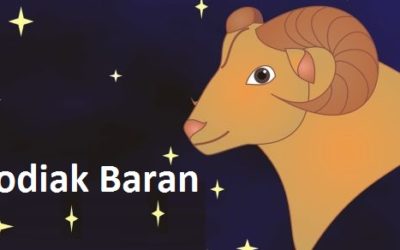 Znak zodiaku: Baran - 6 ciekawostek