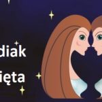 Zodiak bliźnięta