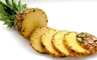 7 ciekawostek o ananasie