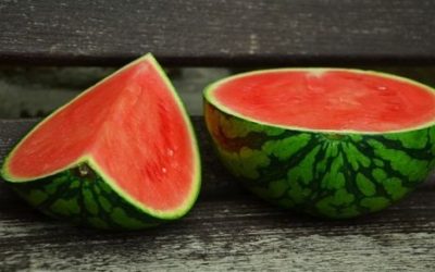 12 ciekawostek o arbuzach