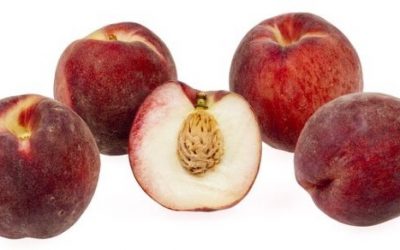 9 ciekawostek o brzoskwiniach