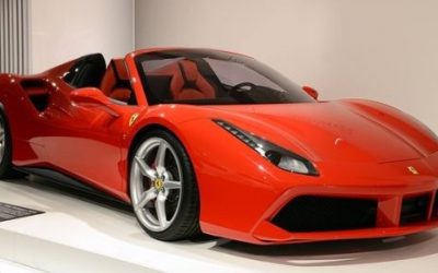 21 ciekawostek o Ferrari