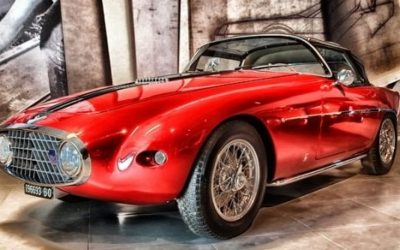 28 ciekawostek o firmie FIAT