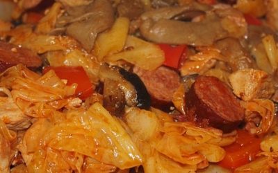 19 ciekawostek o bigosie