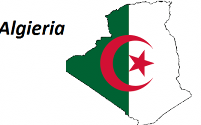 17 ciekawostek o Algierii