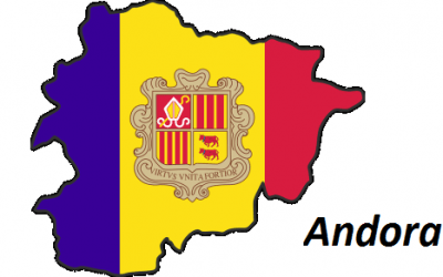 14 ciekawostek o Andorze