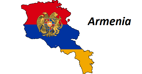 Armenia ciekawostki