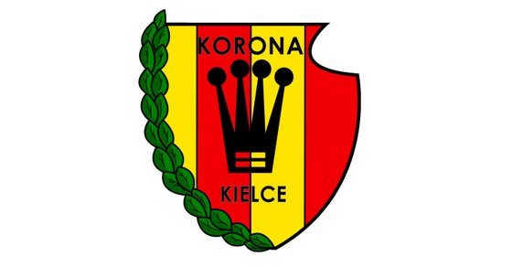 Korona Kielce grafika