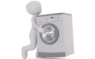 14 ciekawostek o pralce