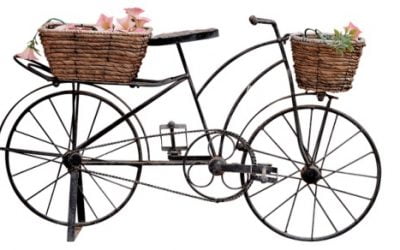 22 ciekawostki o rowerach