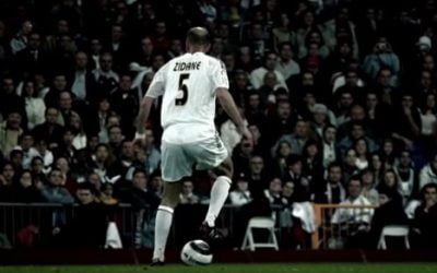 Zinedine Zidane – 28 ciekawostek