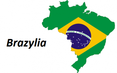 29 ciekawostek o Brazylii