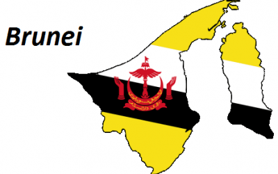 15 ciekawostek o Brunei