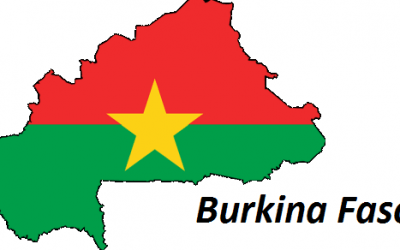 15 ciekawostek o Burkina Faso