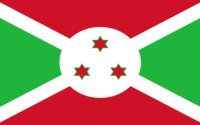 15 ciekawostek o Burundi