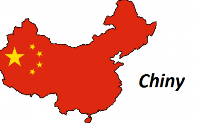 28 ciekawostek o Chinach