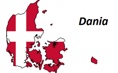 18 ciekawostek o Danii