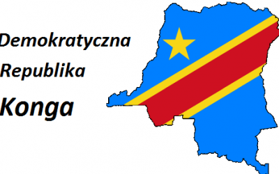 15 ciekawostek o Demokratycznej Republice Konga