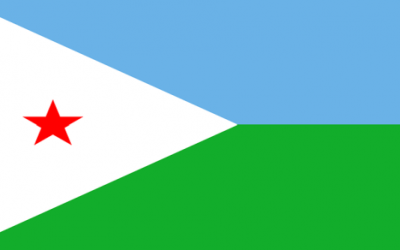 16 ciekawostek o Dżibuti