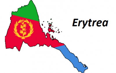 15 ciekawostek o Erytrei