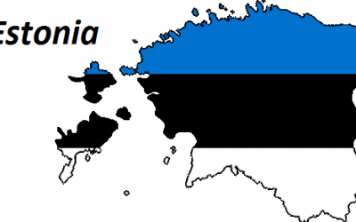 17 ciekawostek o Estonii