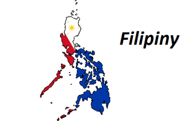 16 ciekawostek o Filipinach
