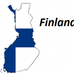 Finlandia grafika