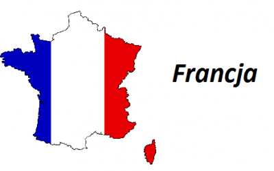 27 ciekawostek o Francji