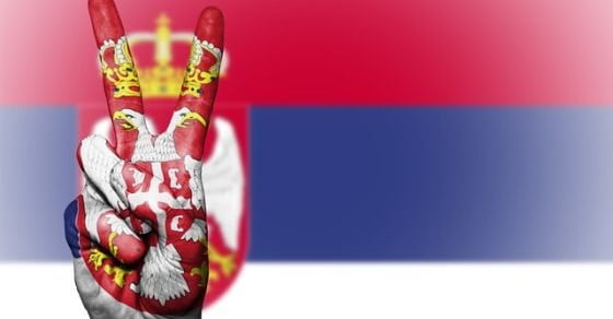 Reprezentacja Serbii ciekawostki