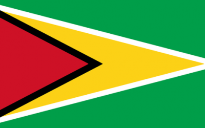 15 ciekawostek o Gujanie