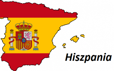 22 ciekawostki o Hiszpanii