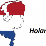 Holandia