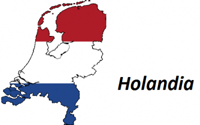 17 ciekawostek o Holandii