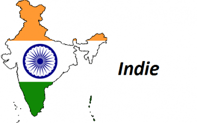 29 ciekawostek o Indiach