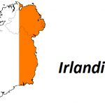 Irlandia